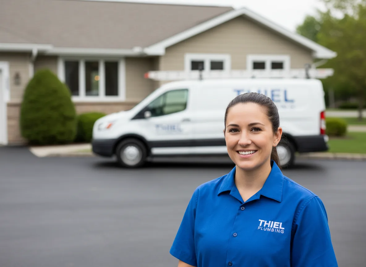 Plumber New Blaine, AR FAQs